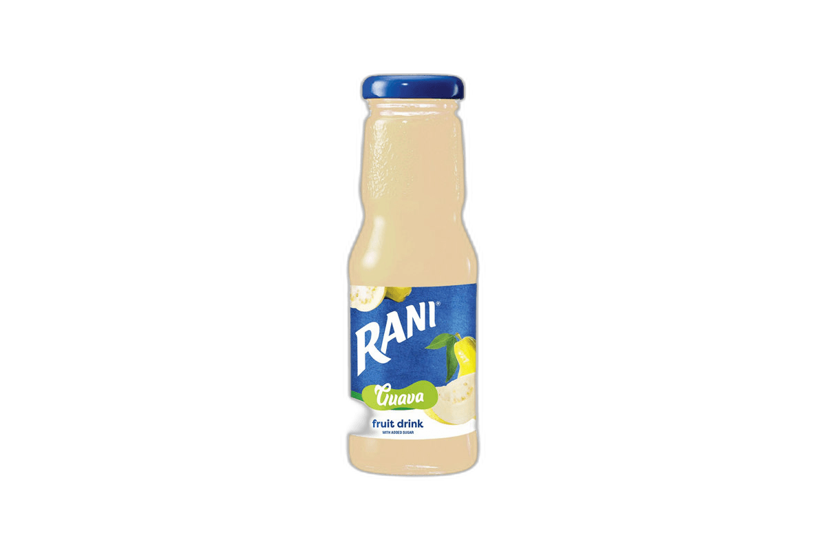 Rani Guava Bottle, 200ml