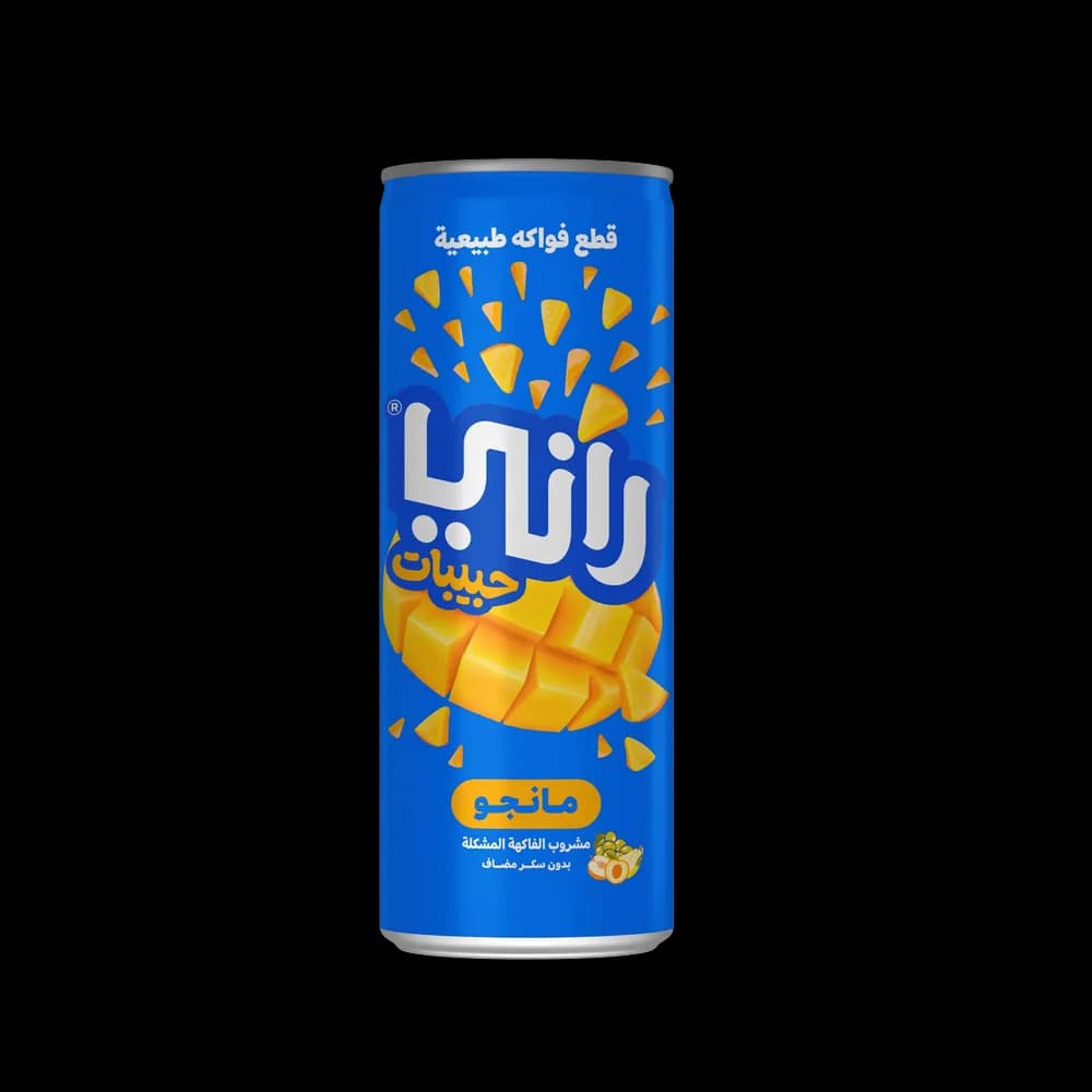Rani Mango Float, 240ml