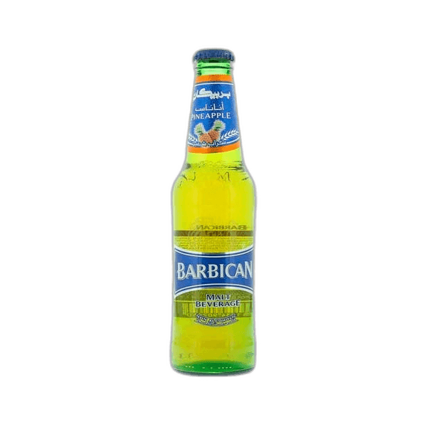 Barbican Pineapple Can 330 ml