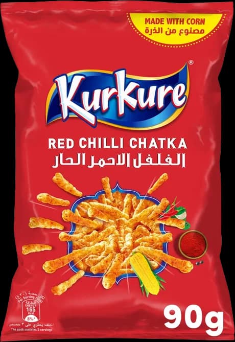 Kurkure Masala Munch 90 g