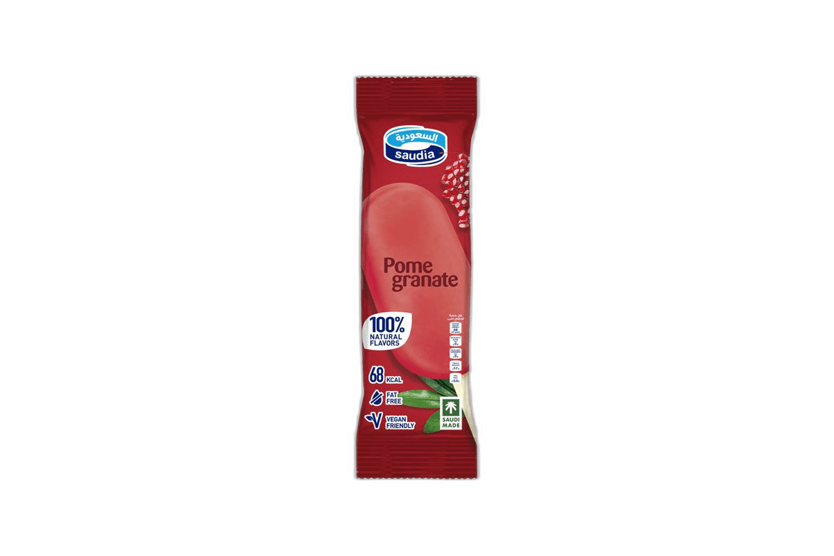 Saudia Pomegranate Stick 80 ml