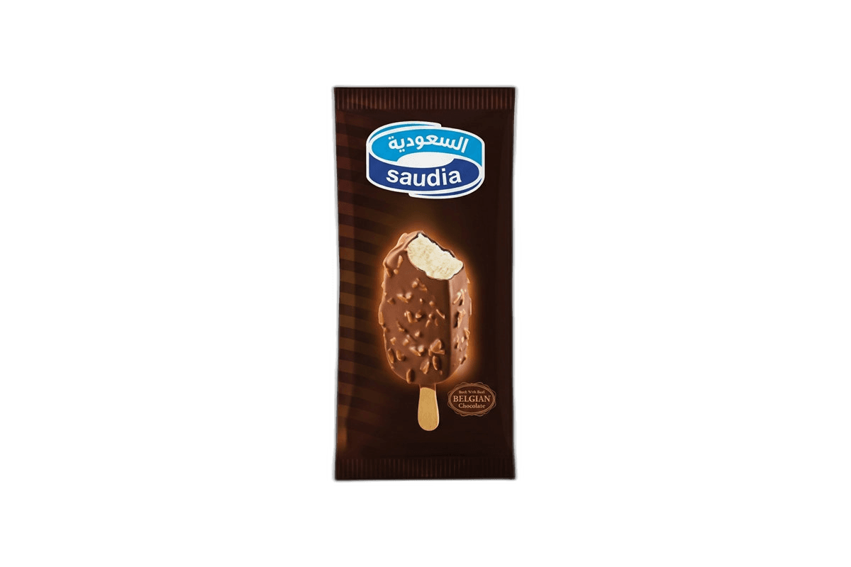 Saudia Stick Dark 105 ml