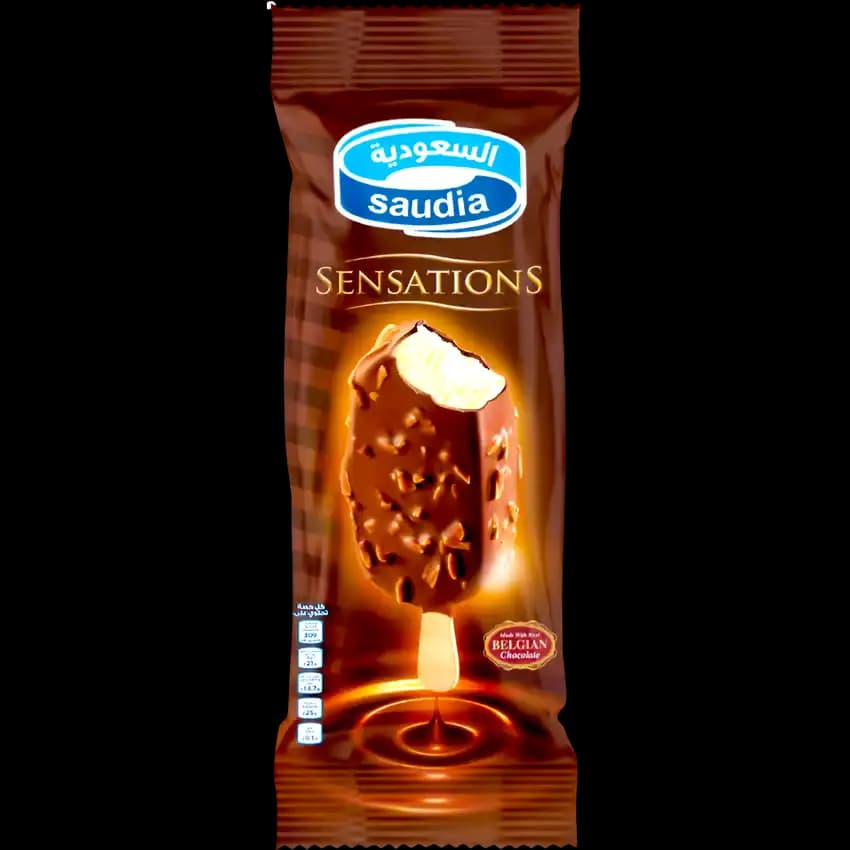 Saudia Stick Dark, 105ml