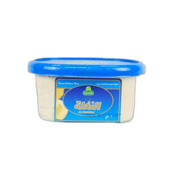 Halwani Halawa Plain 1 kg