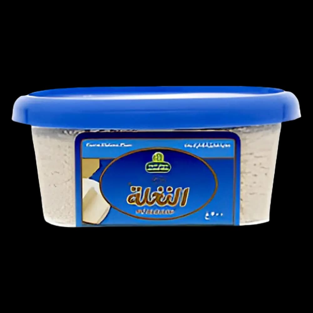 Halwani Halawa Plain, 500g