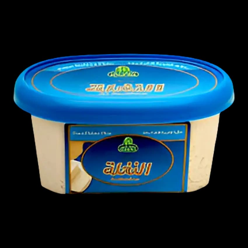 Halwani Halawa Plain, 250g
