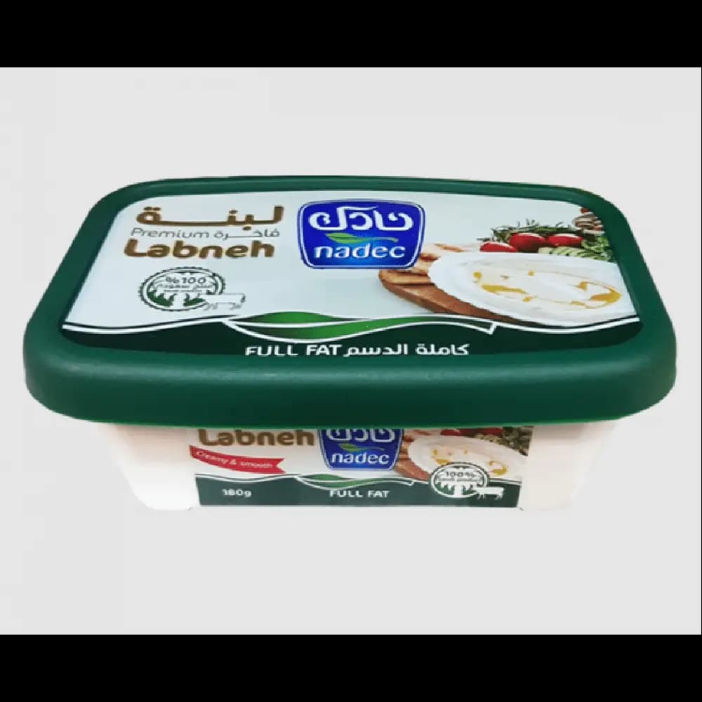 Nadec Labnh FF LL, 180g