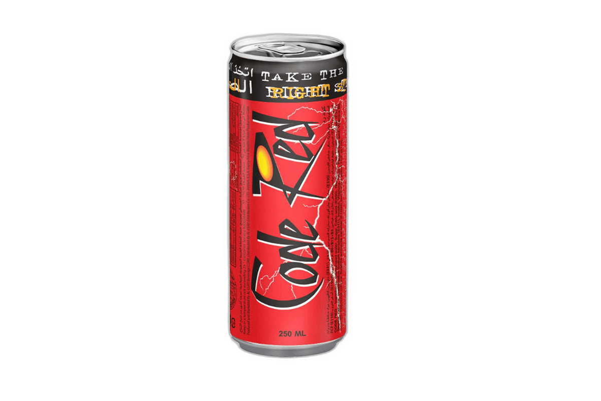 Code Red Energy Drink 250 ml