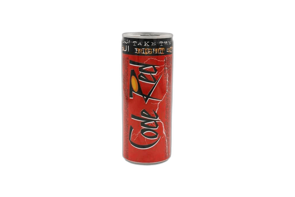 Code Red Energy Drink 185 ml