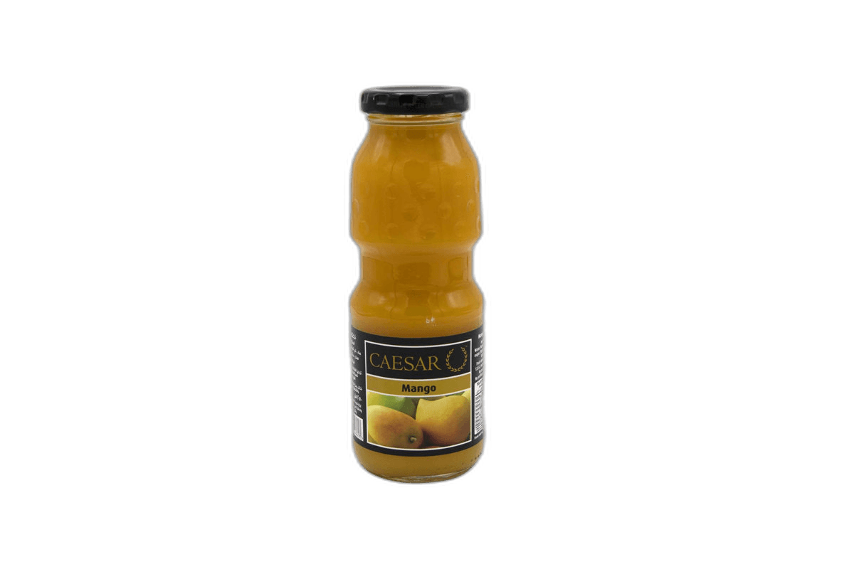 Caesar Mango Juice, 250ml