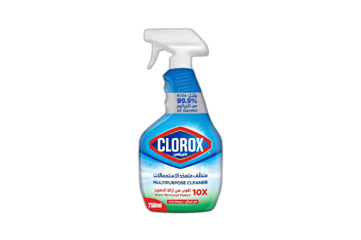 Clorox Multi Purpose Cleaner 750 ml