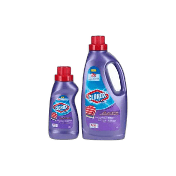 Clorox Clothes Original 1.8 L