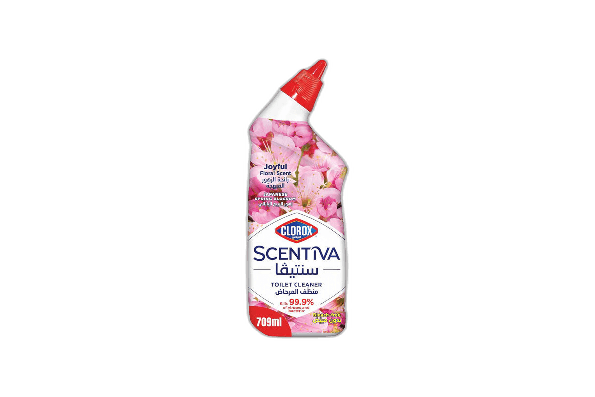 Clorox Scntva Mtbc Spring 709 ml