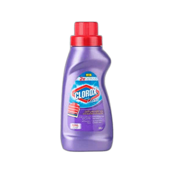 Clorox Clothes Stain Remover Original, 500ml