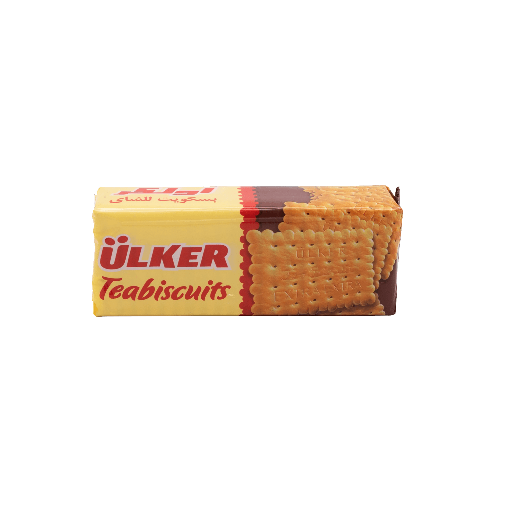Ulker Tea Biscuits 70 g
