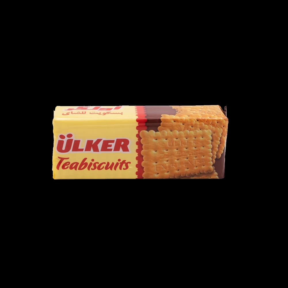 Ulker Tea Biscuits, 70g