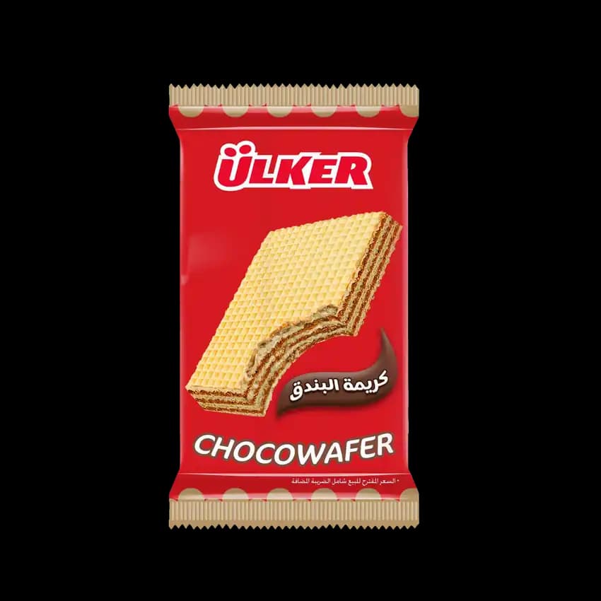 Ulker Chocowafer, 25g