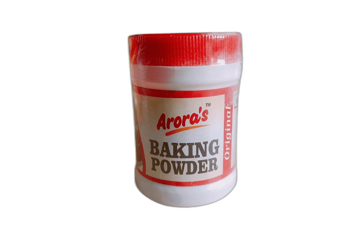 Zidnee Baking Powder Original 100 g