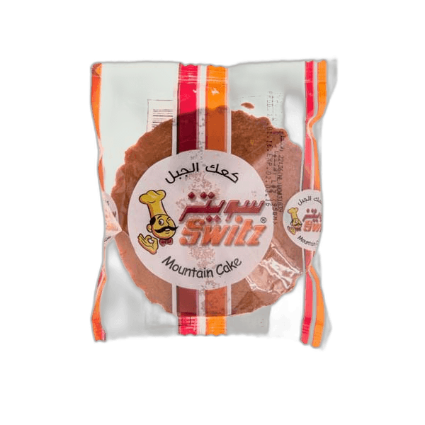 Switz Mountain Cake 90 g