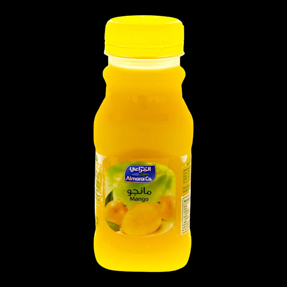 Almarai Mango Juice, 200ml