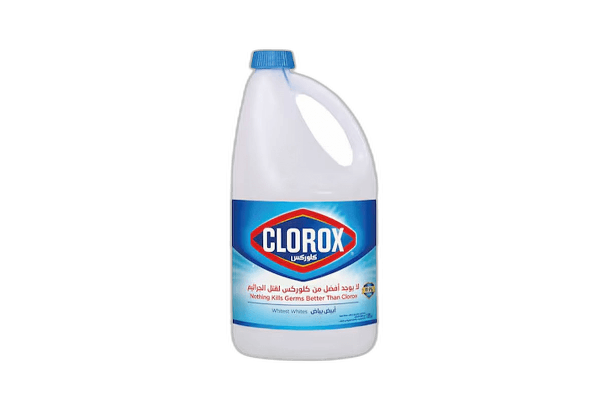 Chloral Bleach Clothes, 3.78L