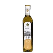 Dar Zaytoun Extra Virgin Olive Oil, 250ml