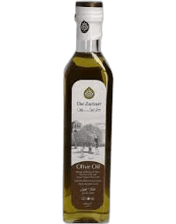 Dar Zaytoun Pomace Olive Oil 250 ml
