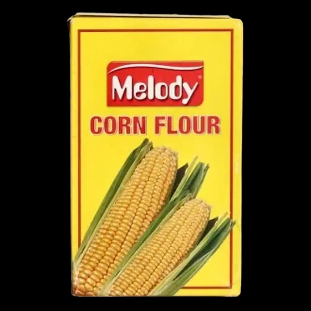 Melody Corn Flour 400 g