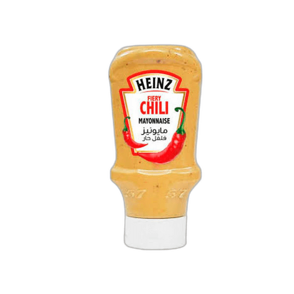 Heinz Chilli TD Mayonnaise, 225ml