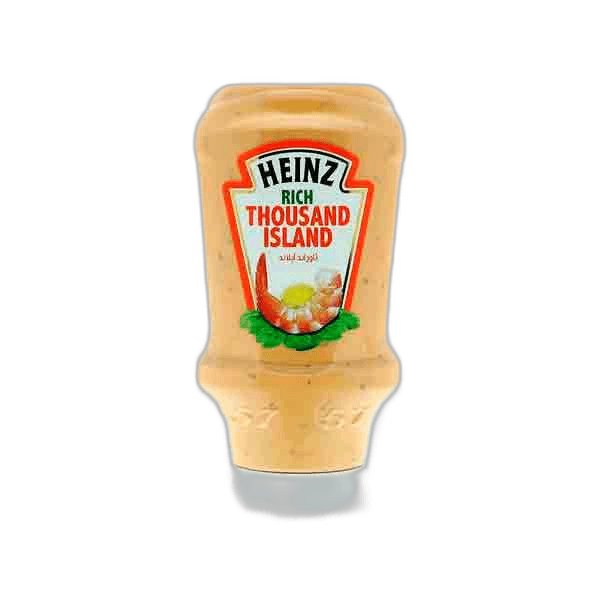 Heinz Southisland Salad Dressing, 400ml