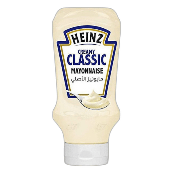 Heinz Classic TD Mayonnaise 225 ml