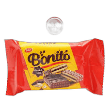 Tiffany Bonito Chocolate 12 x 36 g