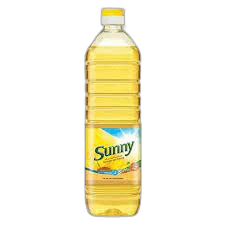 Sunny Cooking Oil 750 ml