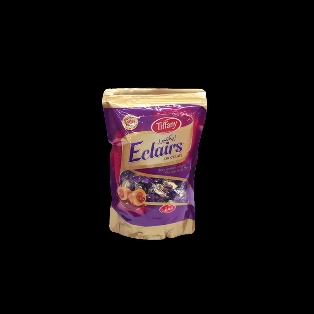 Tiffany Eclair Chocolate, 300g