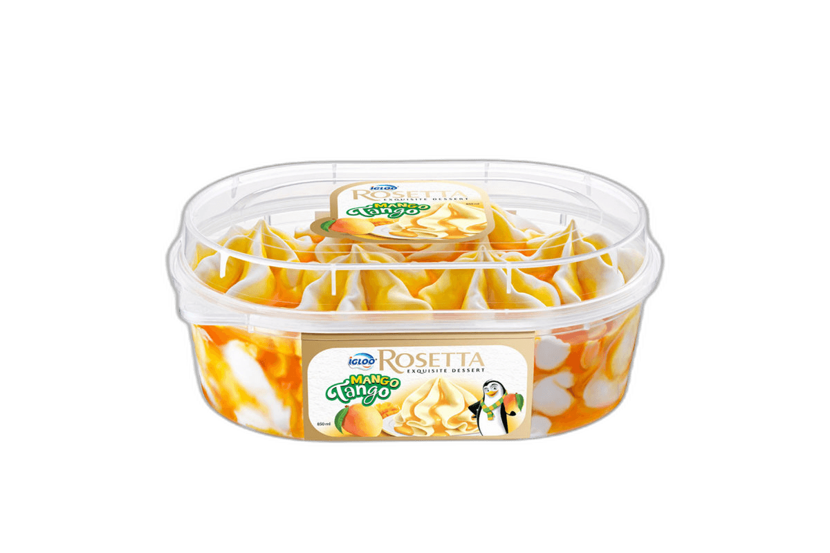 Igloo Rosetta Mango Tango 850 ml