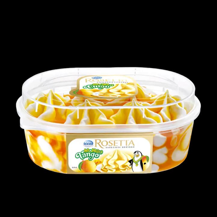 Igloo Rosetta Mango Tango, 850ml