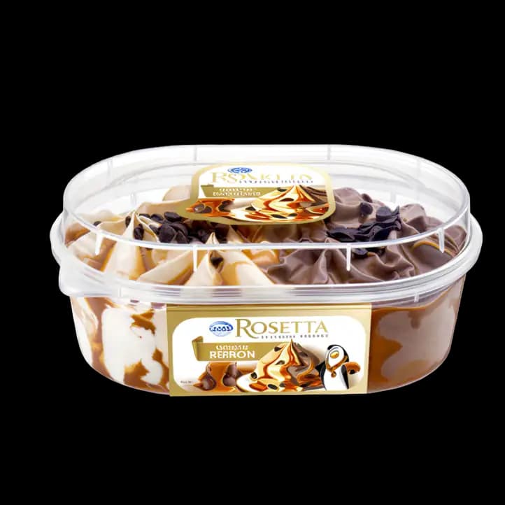 Igloo Rosetta Golden Ribbon, 850ml