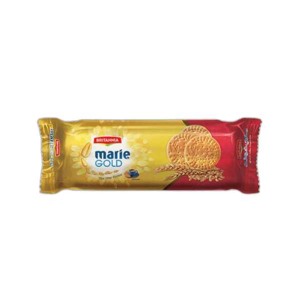 Britannia Marie Gold 154 g