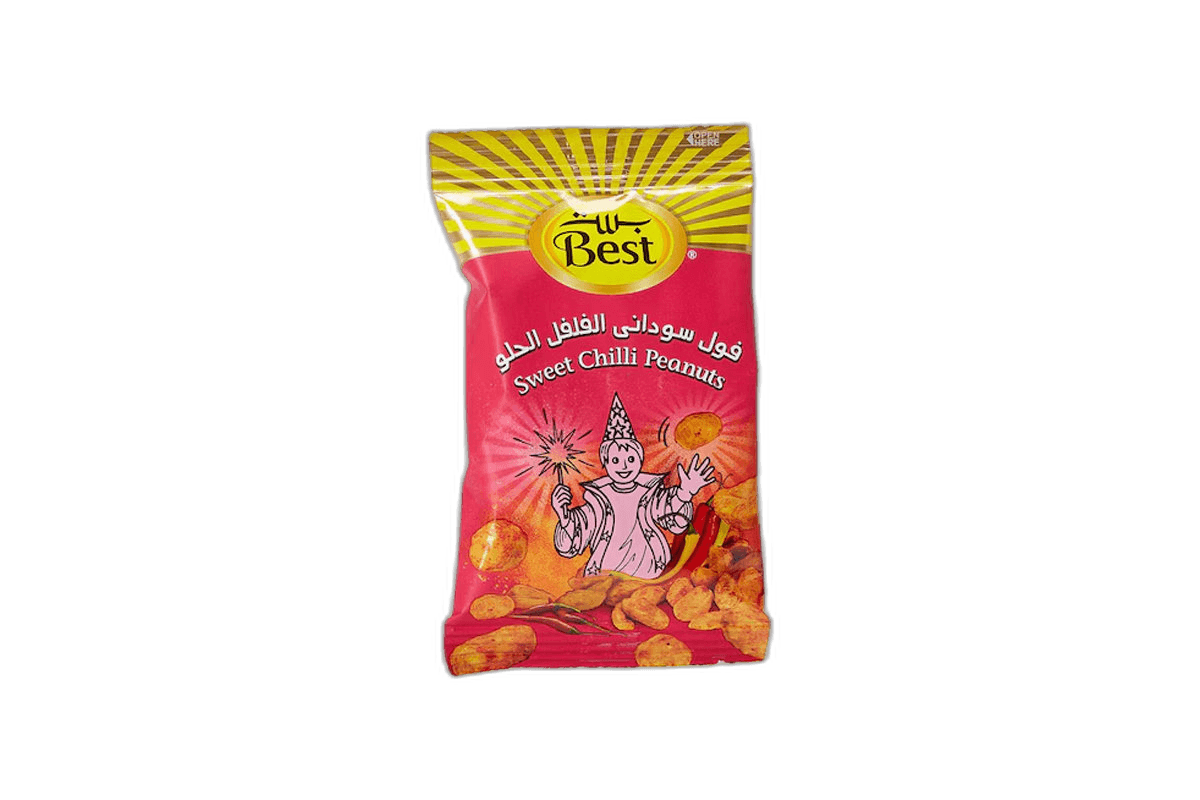 Flavoured Sweet Chilly 13 g