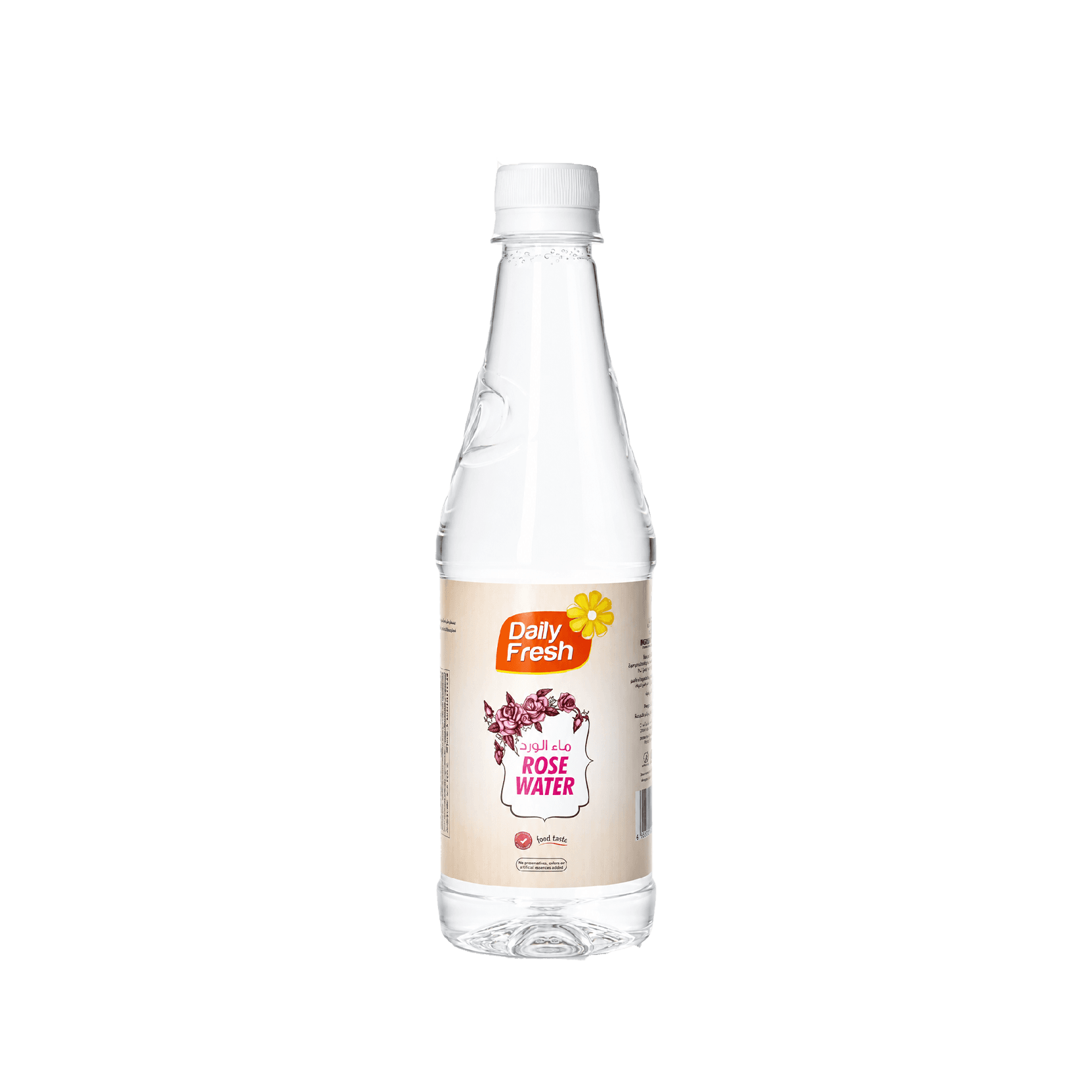 Daily Fresh Rose Water 400 ml