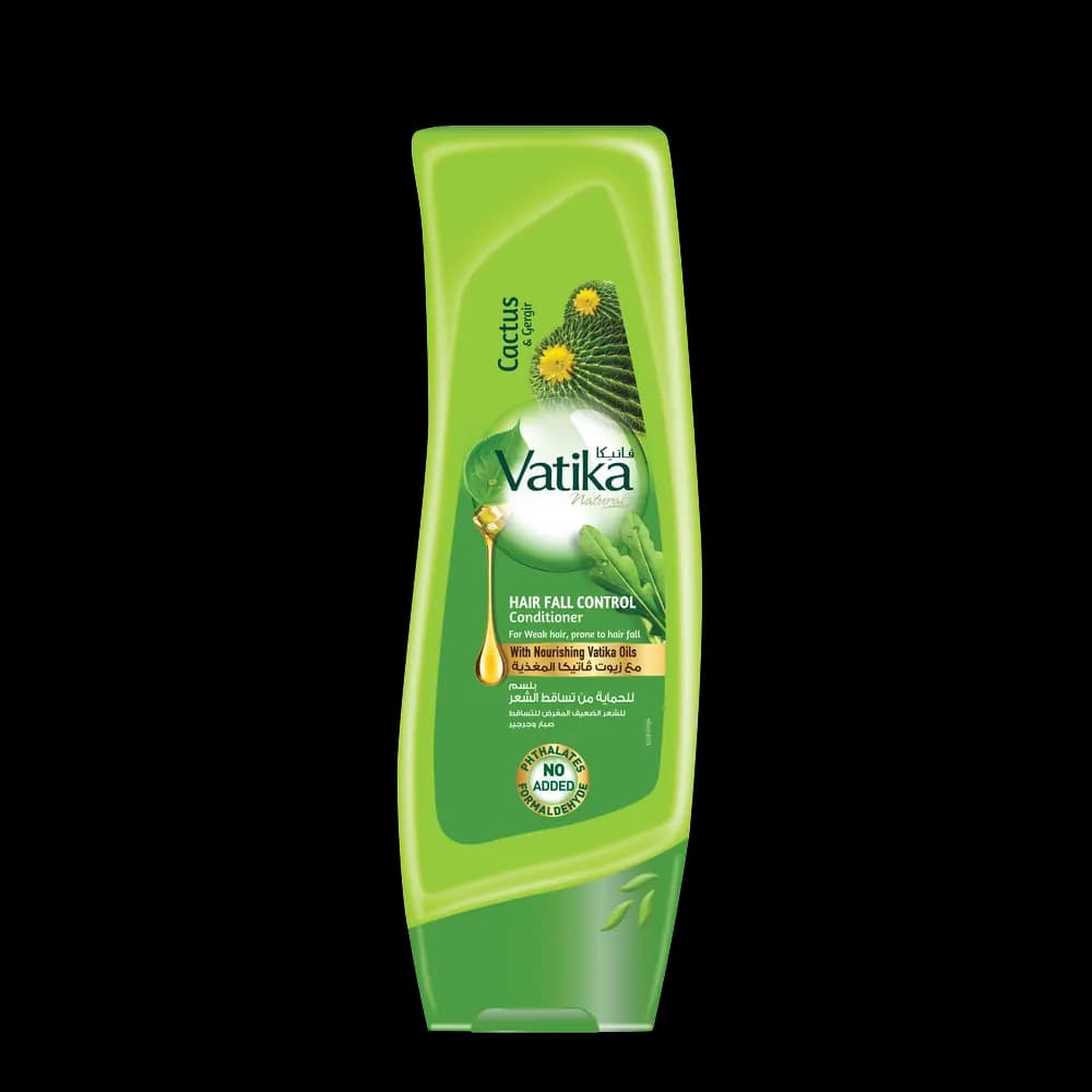 Dabur Vatika Conditioner Hair Fall Control, 200ml