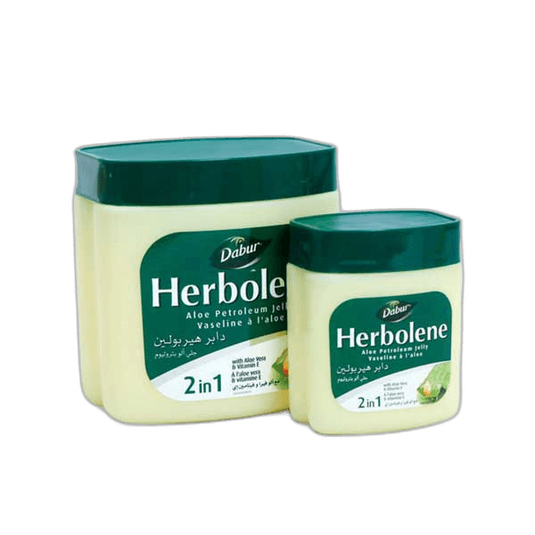Dabur Herbolene Petroleum Jelly AV 425 ml + 115 ml
