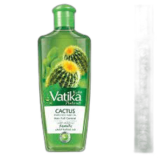 Dabur Vatika Cactus Hair Oil 200 ml