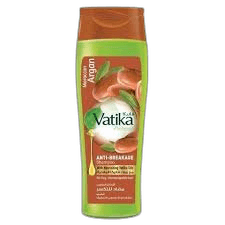 Dabur Vatika Argan Shampoo 200 ml