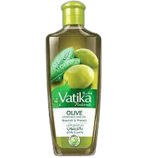 Dabur Vatika Olive Hair Oil 500 ml