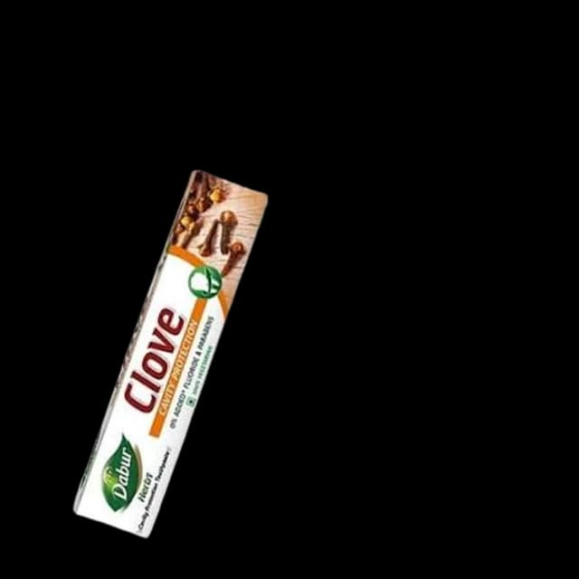 Dabur Herbal Clove Toothpaste 100 g