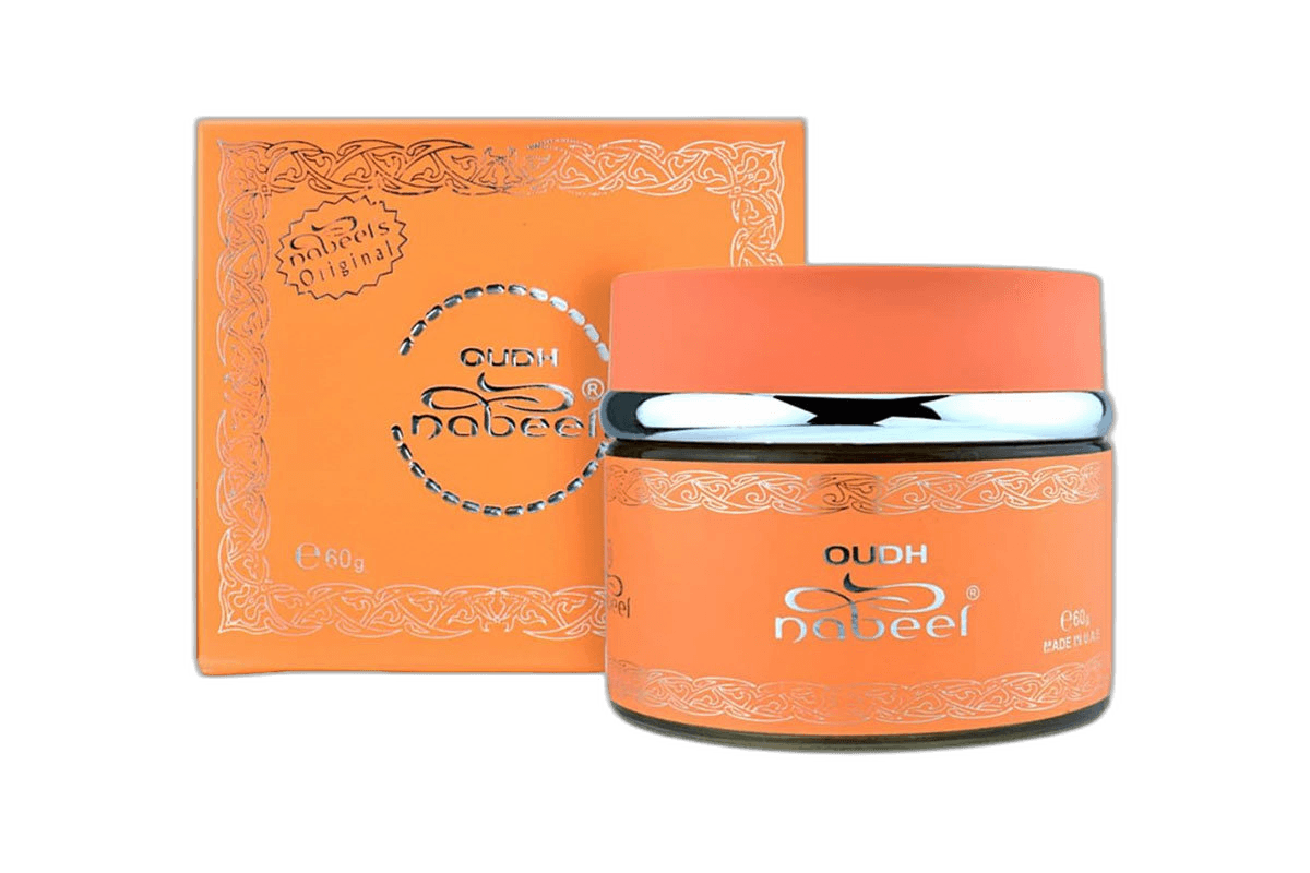 Nabeel Oudh Nabeel Incense, 60g
