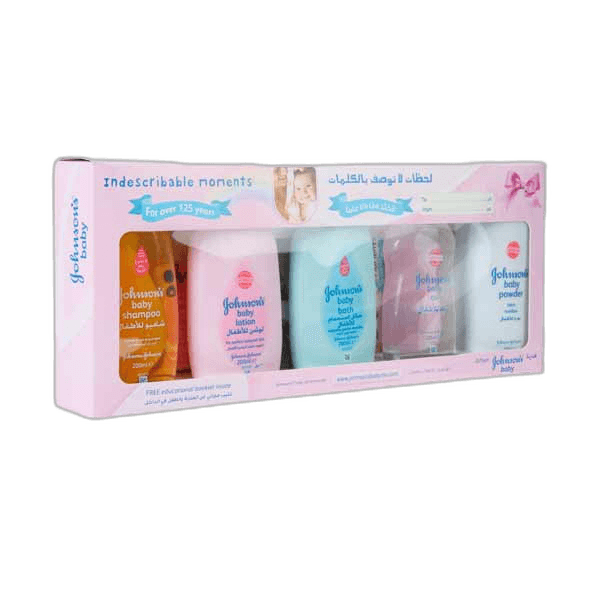 Johnson's Gift Box