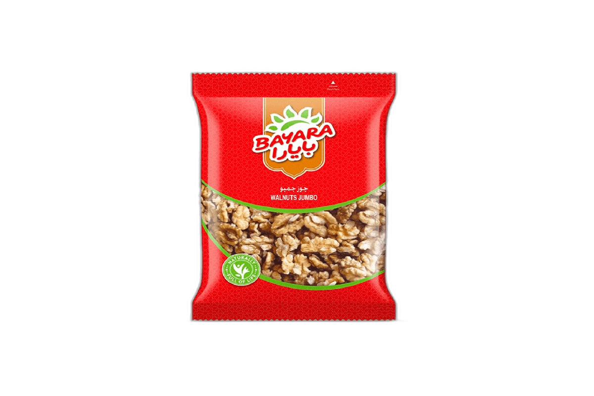 Bayara Walnut Jumbo, 300g