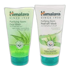 Himalaya Purifying Neem Face Wash 150 + Mask 150 FR